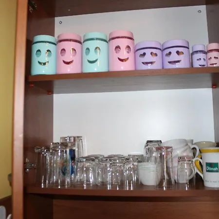 бети Apartment *