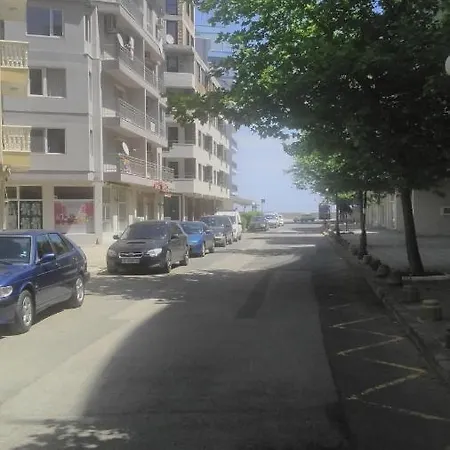 бети Apartment