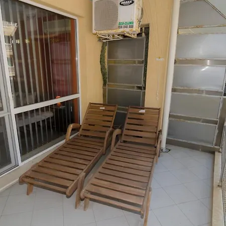 Apartment бети Pomorie