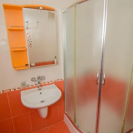 бети Apartment Pomorie