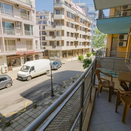 бети Pomorie