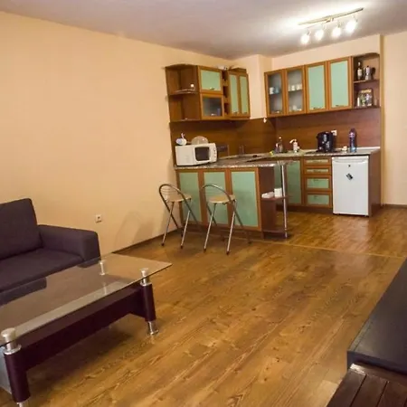Apartment бети