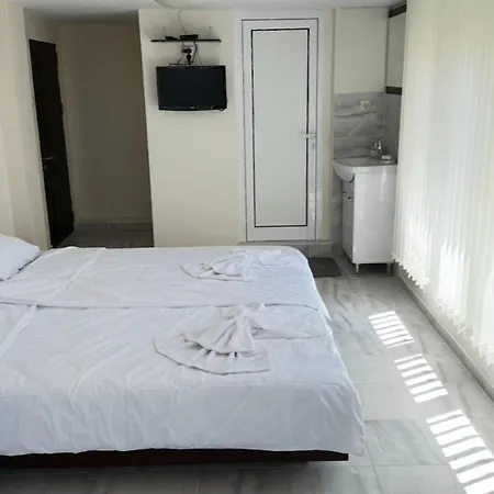 Apartment студио микаела