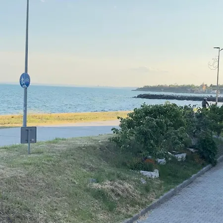 студио микаела * Pomorie